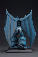 Yu-Gi-Oh! Obelisk The Tormentor 35cm Egyptian God Statue by Kotobukiya