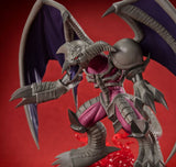 Yu-Gi-Oh! B. Skull Dragon Monsters Chronicle GX Epic PVC Statue by Megahouse - Unleash the Power