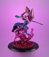 Yu-Gi-Oh! Dark Magician 12cm PVC Statue: Monsters Chronicle Duelists Edition