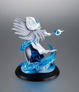 Yu-Gi-Oh! Silent Magician Epic 12 cm Duel Monster PVC Statue by Megahouse