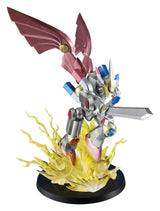 Magna Battle Gear: Yu-Gi-Oh! Valkyrion the Magna Warrior 13cm PVC Statue