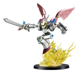 Magna Battle Gear: Yu-Gi-Oh! Valkyrion the Magna Warrior 13cm PVC Statue