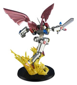Magna Battle Gear: Yu-Gi-Oh! Valkyrion the Magna Warrior 13cm PVC Statue